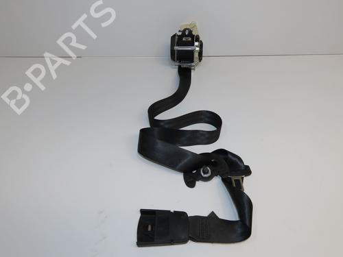 Front right seatbelt CITROËN C3 III (SX) 1.2 VTi 82 | BP36427070I25  - Image 7