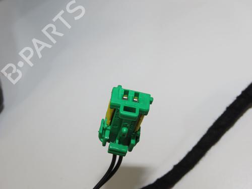 Right mirror CITROËN C8 (EA_, EB_) 2.0 HDi | BP32740704C27  - Image 5