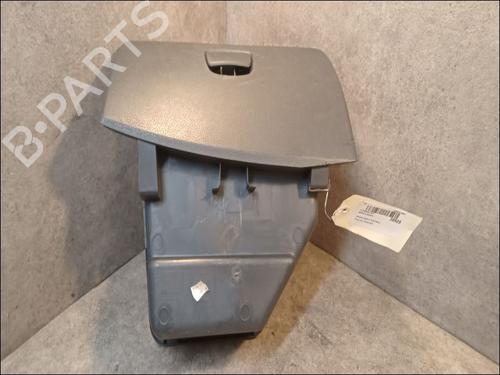 Used Glove box DACIA LODGY (JS_) 1.5 dCi (90 hp) 9617987