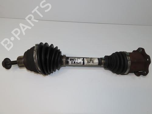 Left front driveshaft AUDI A5 (8T3) 2.7 TDI | BP31634174M38 - Image 6