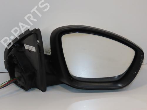 Right mirror PEUGEOT 308 II (LB_, LP_, LW_, LH_, L3_) 1.6 HDi / BlueHDi 115 | BP28831380C27 