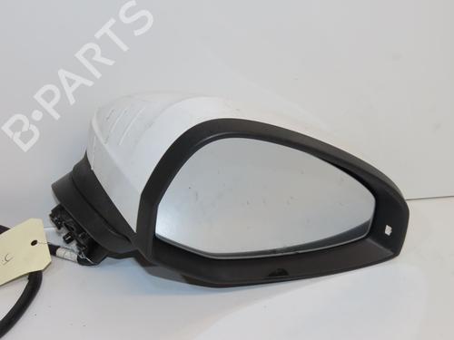 Used Right mirror Right mirror AUDI A4 B9 (8W2, 8WC) 2.0 TDI (150 hp) 40554306 40554306