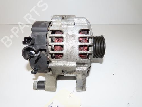 Used Alternator Alternator PEUGEOT PARTNER Tepee 1.6 VTi (90 hp) 36682249 36682249