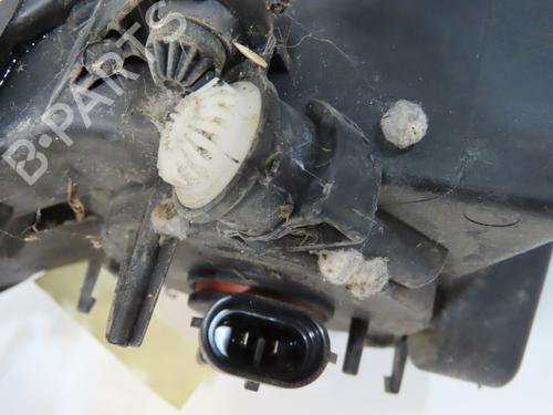 Used Right front fog light Right front fog light SEAT IBIZA IV (6J5, 6P1) 1.4 TDI (90 hp) 33728164 33728164