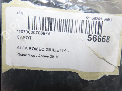 Used Hood Hood 38915823 38915823