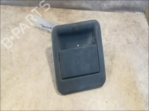 Used Front right exterior door handle PEUGEOT BOXER Van (230L) 2.5 TDI (107 hp) 23175835