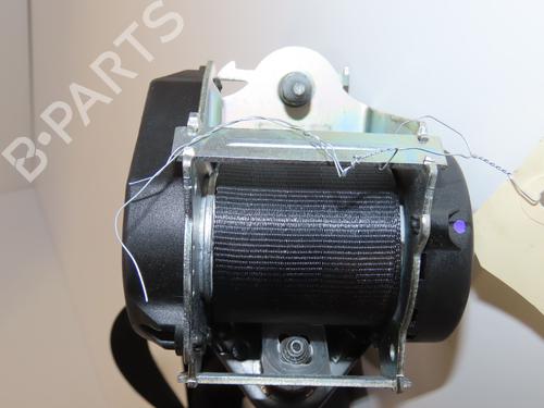 Used Rear center seatbelt DACIA DUSTER (HM_) 1.3 TCe 150 (HMM3) (150 hp) 28968115