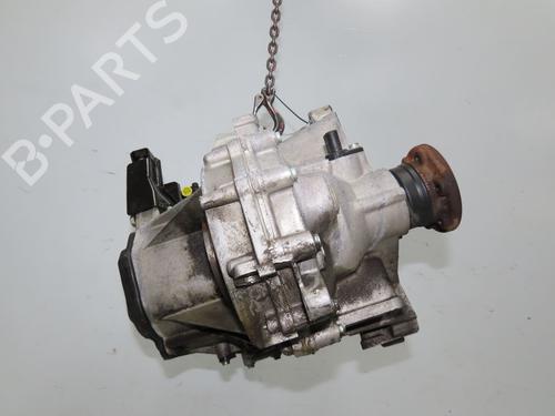 Used Gearbox VW POLO IV (9N_, 9A_) 1.2 12V (64 hp) 29045745