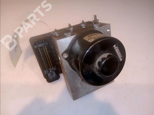 ABS pump MERCEDES-BENZ C-CLASS (W203) C 200 Kompressor (203.045) | BP11100262M43 