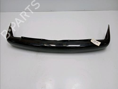 Used Rear bumper VW POLO III (6N1) 55 1.3 (55 hp) 23177208
