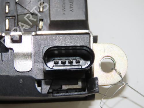 Tailgate lock SEAT LEON (5F1) 1.2 TSI | BP29601124C101 