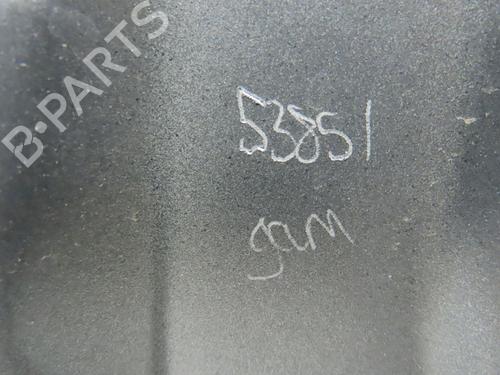 Left rear door RENAULT KOLEOS I (HY_) 2.0 dCi 4x4 (HY0K) | BP28831922C4 