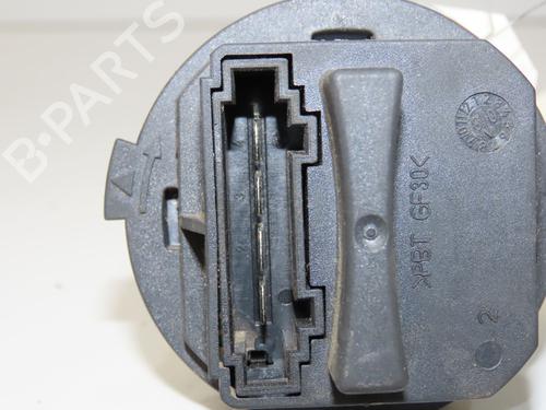 Heater resistor CITROËN C5 III (RD_) 2.0 HDi (RDRHD8, RDRHDJ, RDRHR8, RDRHRJ) | BP37455464M108 - Image 3