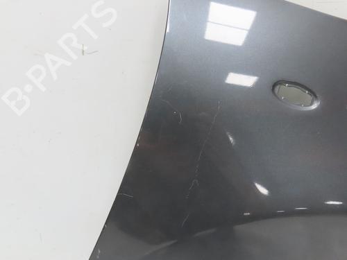 Right front fenders CITROËN C3 Picasso (SH_) 1.6 HDI 90 | BP28968303C42 
