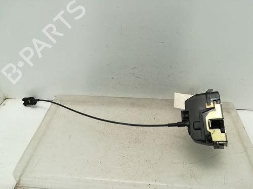 Fechadura trás direita Fechadura trás direita RENAULT ESPACE IV (JK0/1_) 2.2 dCi (JK0H) (150 hp) 23176962 23176962