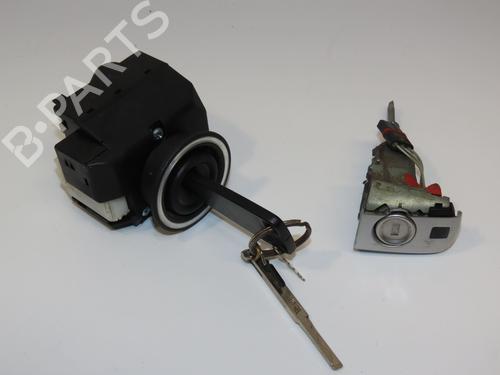 Electronic module MERCEDES-BENZ CLK (C208) CLK 230 Kompressor (208.347) | BP28829688M83