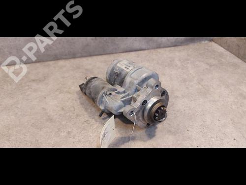Used Starter SKODA FABIA I (6Y2) 1.4 (68 hp) 9612943