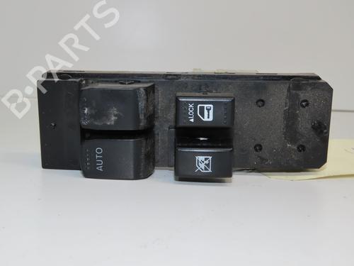 Left front window switch OPEL AGILA B (H08) 1.0 (F68) | BP37650832I27 - Image 5