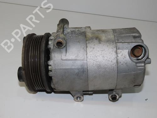 AC compressor FORD S-MAX (WA6) 1.8 TDCi | BP31912107M34 - Image 4