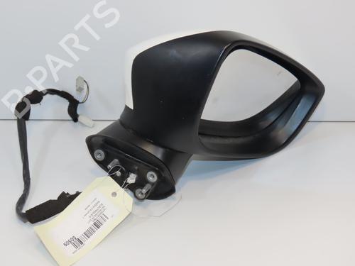 Used Right mirror MAZDA 3 (BM, BN) 2.0 (165 hp) 28831332