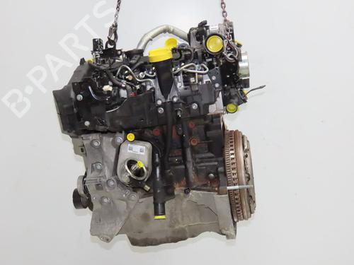 Engine RENAULT MEGANE III Hatchback (BZ0/1_, B3_) 1.5 dCi (BZ09, BZ0D, BZ1W, BZ29, BZ14) | BP40240986M1 - Image 8