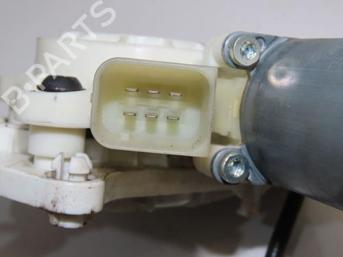 Front left window mechanism MERCEDES-BENZ SLK (R171) 200 Kompressor (171.442) | BP30092480C22