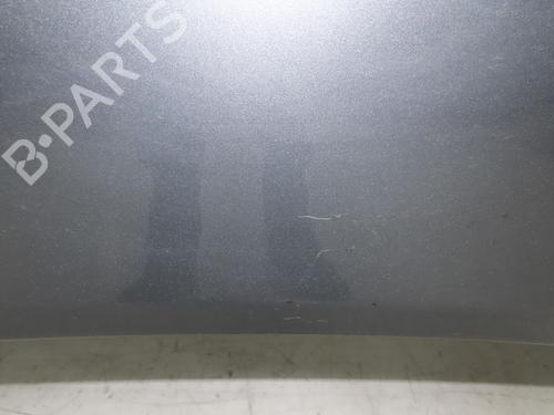 Hood RENAULT KOLEOS I (HY_) 2.0 dCi 4x4 (HY0K) | BP28968388C1 