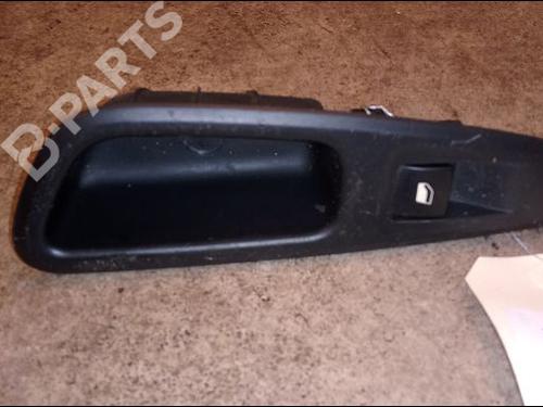 Used Right rear window switch PEUGEOT 308 I (4A_, 4C_) 1.6 HDi (109 hp) 9618167