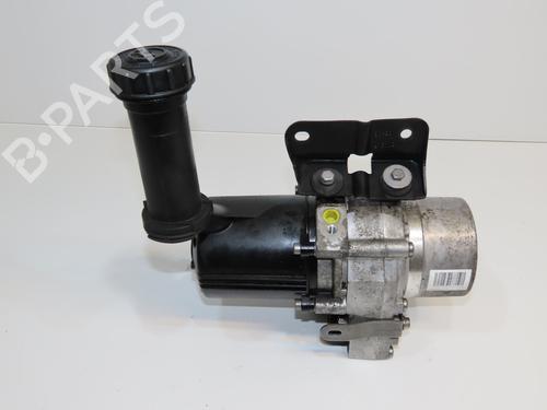 Used Steering pump Steering pump CITROËN C4 I (LC_) 1.6 HDi (90 hp) 33417717 33417717