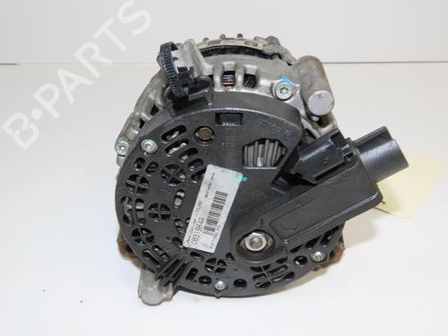 Alternator CITROËN C6 (TD_) 2.7 HDi | BP37083251M7 - Image 5