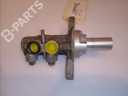 Used Brake master cylinder CITROËN C2 (JM_) 1.4 HDi (68 hp) 11100486