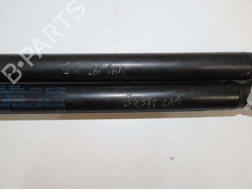 Used Tailgate lift support VW POLO IV (9N_, 9A_) 1.4 TDI (70 hp) 31121088