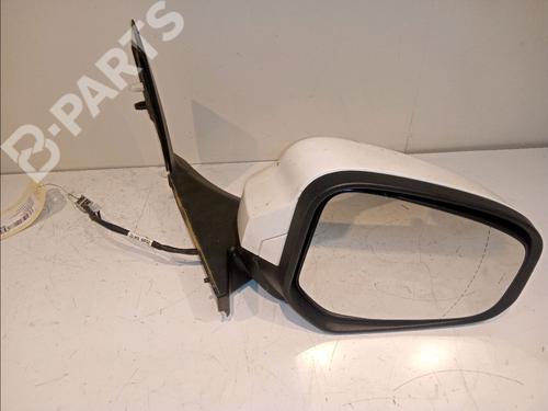Used Right mirror Right mirror FORD TRANSIT COURIER B460 Box Body/MPV 1.5 TDCi (95 hp) 11102544 11102544