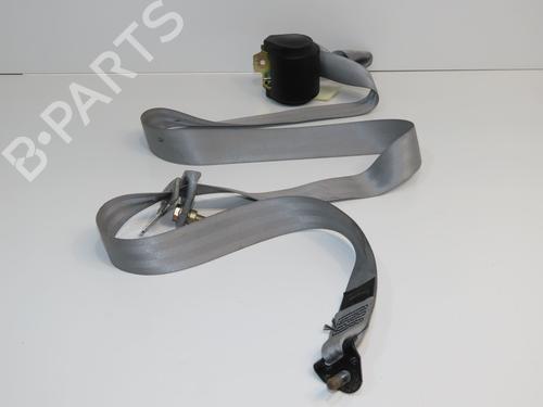 Used Rear right belt tensioner Rear right belt tensioner RENAULT TWINGO I (C06_) 1.2 16V (C06C, C06D, C06K) (75 hp) 36444401 36444401