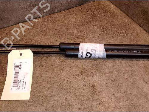 Used Tailgate lift support PEUGEOT 308 I (4A_, 4C_) 1.6 THP 16V (156 hp) 14880061