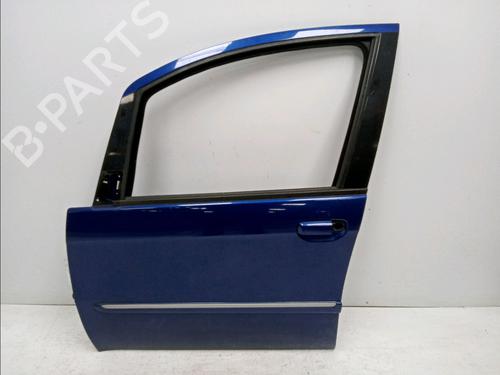 Used Left front door Left front door 17868459 17868459