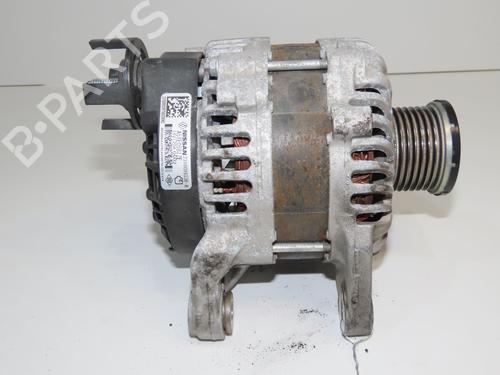 Generator RENAULT CLIO V (B7_) 1.0 LPG (B7MT) | BP36395699M7 - Image 3