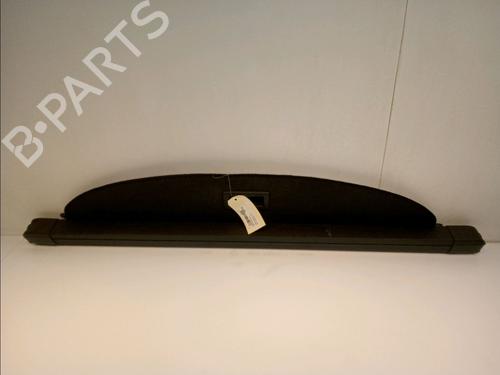 Rear parcel shelf NISSAN QASHQAI I (J10, NJ10) 2.0 dCi | BP11418225C85