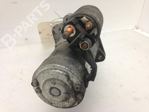 Startmotor RENAULT MEGANE II (BM0/1_, CM0/1_) 1.5 dCi (BM1F, CM1F) | BP9592218M8 
