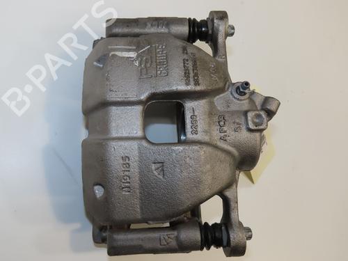 Used Right front brake caliper Right front brake caliper CITROËN C4 III (BA_, BB_, BC_) ë-C4 (BCZKXC, BZCKSC) (136 hp) 36494183 36494183