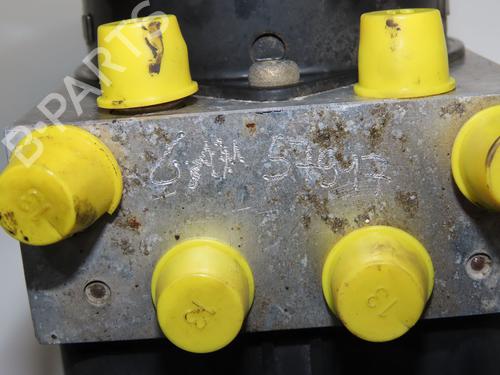 ABS pump CITROËN C5 I Break (DE_) 2.0 HDi (DERHZB, DERHZE) | BP32457502M43