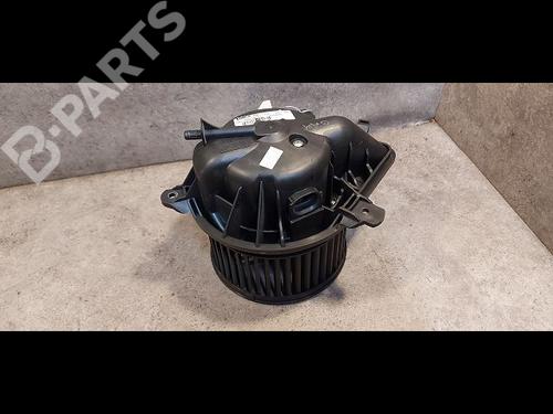 Used Heater blower motor Heater blower motor PEUGEOT PARTNER MPV (5_, G_) 1.6 HDi 90 (90 hp) 9612308 9612308