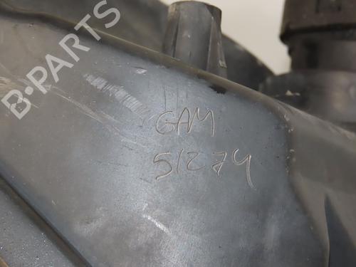 Right headlight RENAULT KANGOO (KC0/1_) 1.9 dCi 4x4 | BP26383752C29 - Image 2