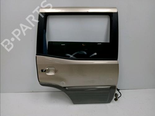 Used Right rear door Right rear door NISSAN TERRANO II (R20) 3.0 Di 4WD (154 hp) 12944212 12944212