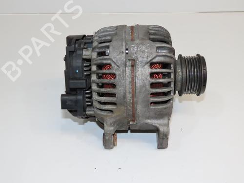 Alternator AUDI A4 B7 Avant (8ED) 2.0 TDI | BP33633890M7 - Image 7