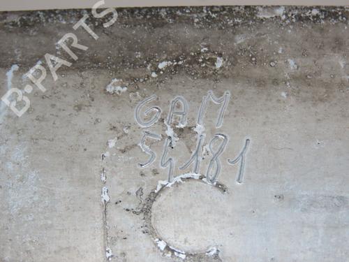 Used Other Other RENAULT KANGOO / GRAND KANGOO II (KW0/1_) 1.5 dCi 85 (KW0K, KW0L, KW0B) (86 hp) 28828752 28828752