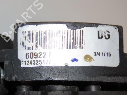 Generator OPEL VECTRA C GTS (Z02) 1.9 CDTI (F68) | BP28829065M7