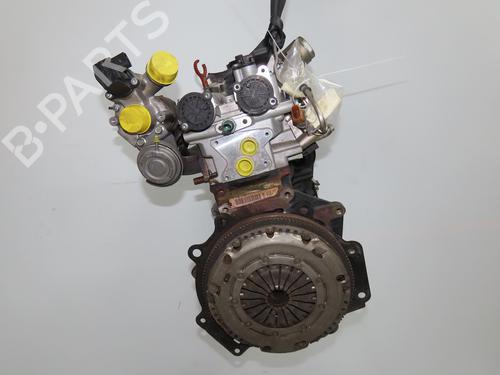 Engine VW GOLF VI (5K1) 1.4 TSI | BP38474442M1 - Image 4