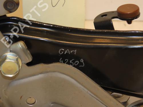 Break pedal MAZDA CX-30 (DM) 1.8 SKYACTIV-D | BP17452824I19 - Image 5