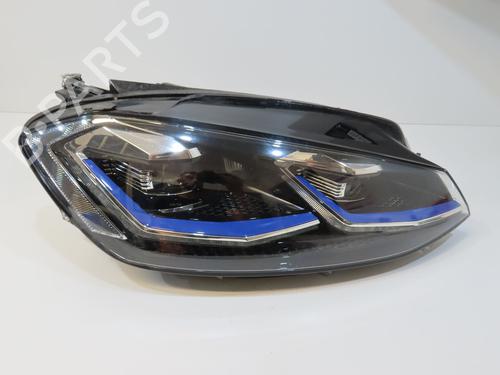 Højre forlygte Højre forlygte 39519076 39519076